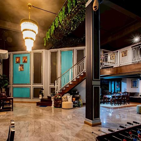 Ployburi Boutique Hotel تشانتابوري المظهر الخارجي الصورة