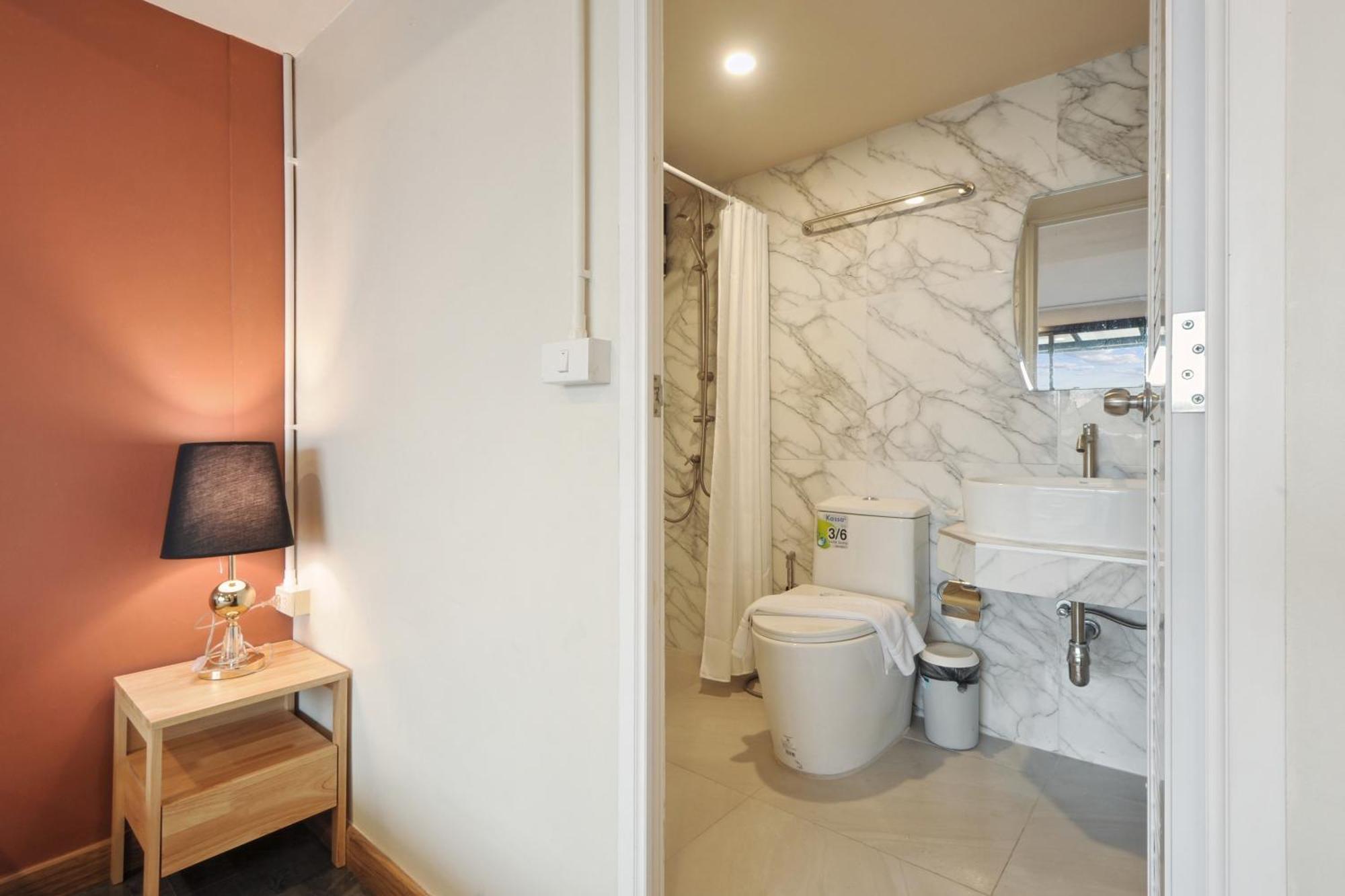 Ployburi Boutique Hotel تشانتابوري المظهر الخارجي الصورة
