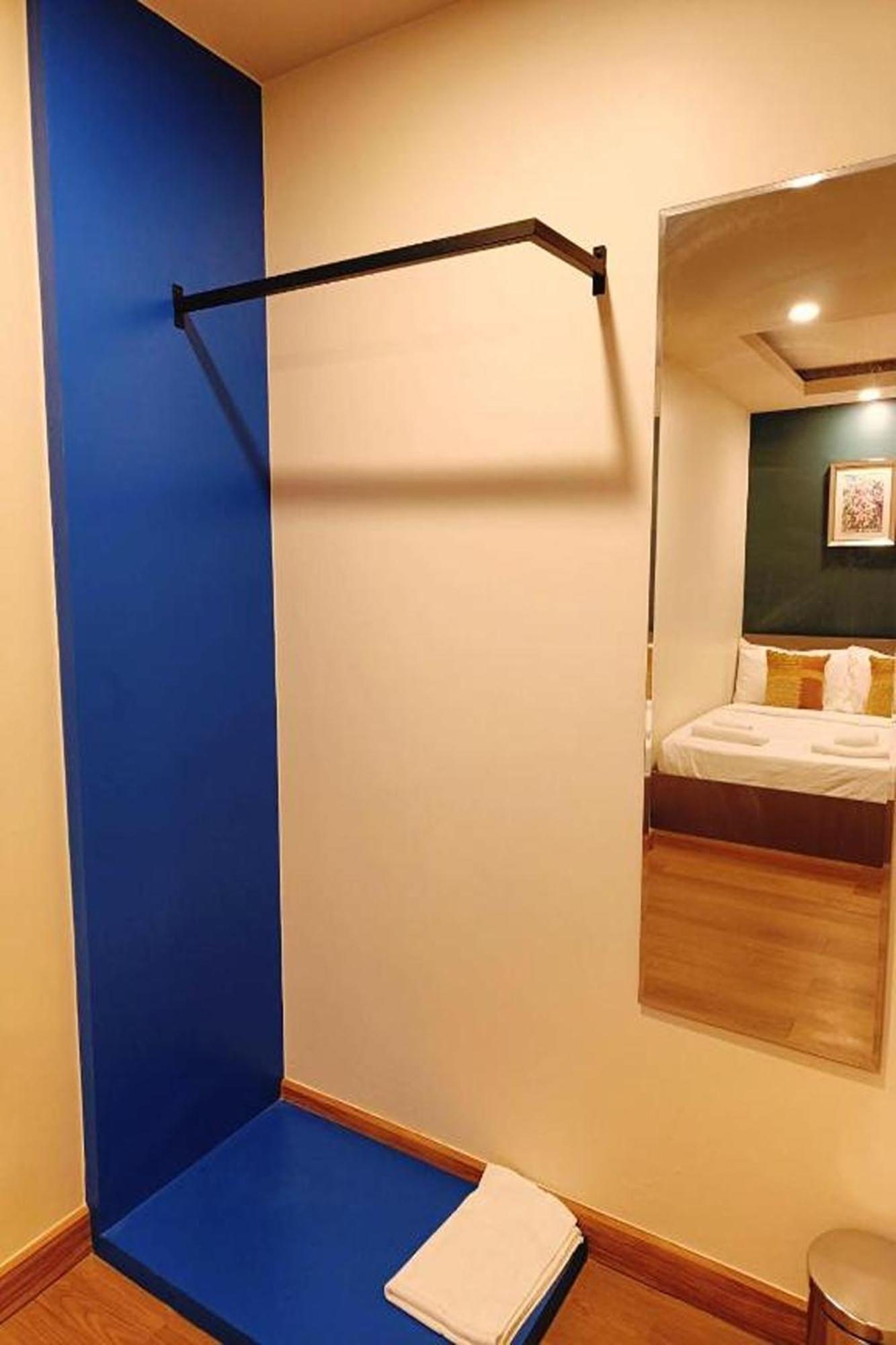 Ployburi Boutique Hotel تشانتابوري المظهر الخارجي الصورة