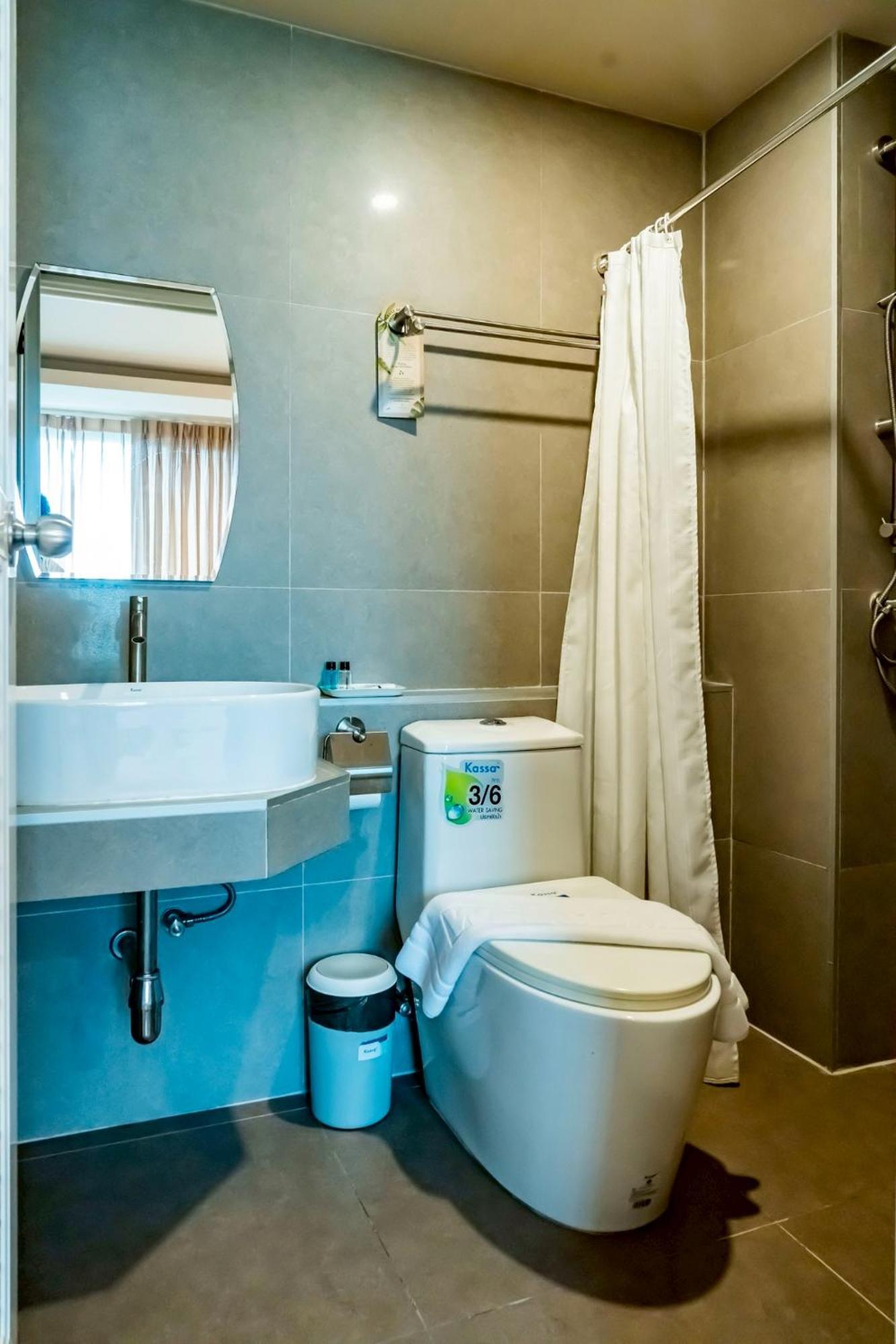 Ployburi Boutique Hotel تشانتابوري المظهر الخارجي الصورة