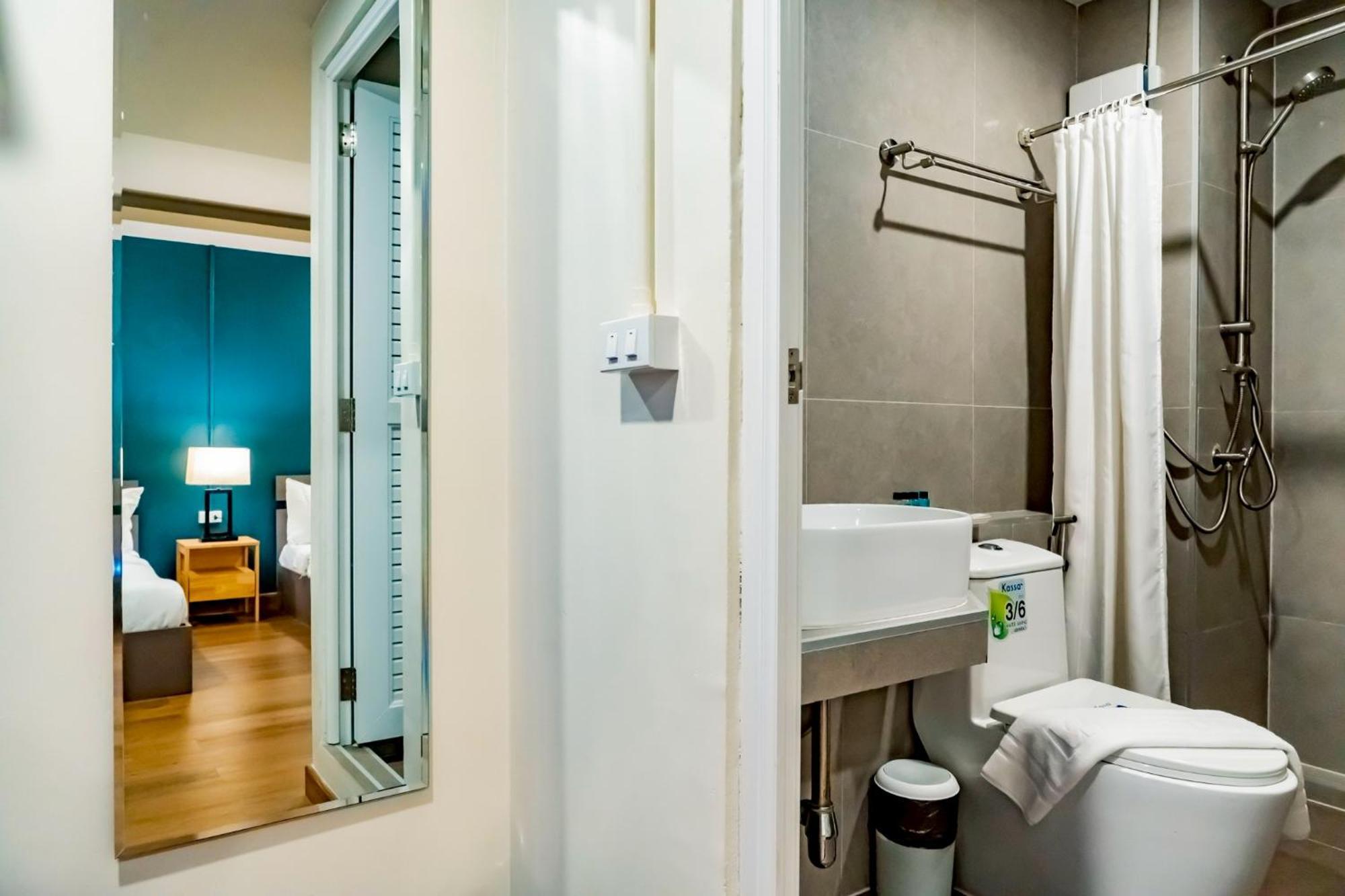 Ployburi Boutique Hotel تشانتابوري المظهر الخارجي الصورة